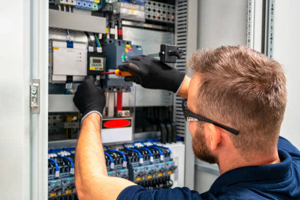 Best Home Electrical Repair  in Lexington, NC