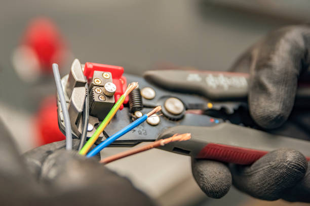 Best Electrical Troubleshooting Services  in Lexington, NC