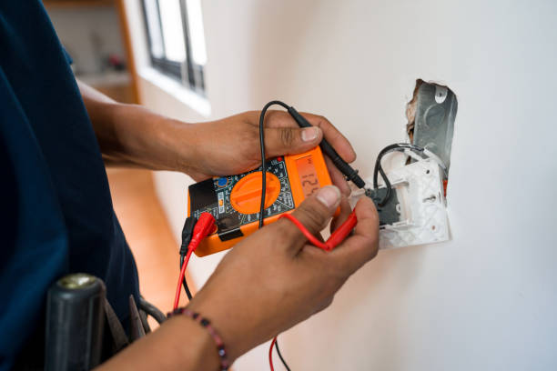 Best Affordable Emergency Electrician  in Lexington, NC
