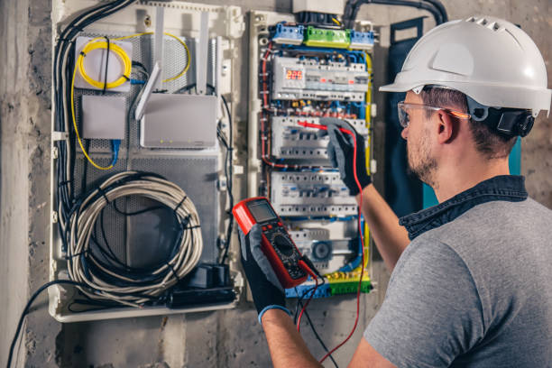 Best Electrical Upgrades for Homes  in Lexington, NC