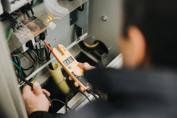 Best Generator Installation Services  in Lexington, NC