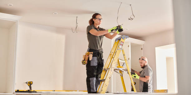 Best Electrical Contractors for Businesses  in Lexington, NC