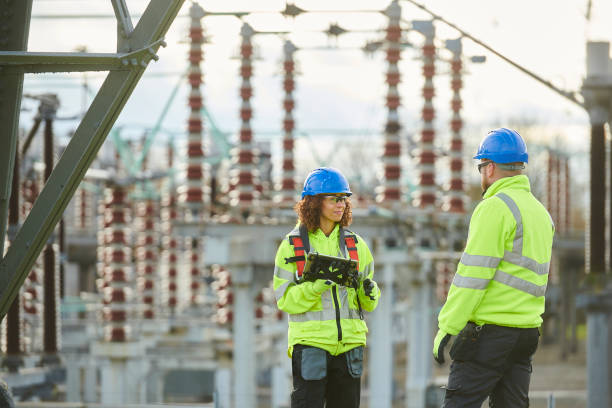 Affordable Emergency Electrician in Lexington, NC