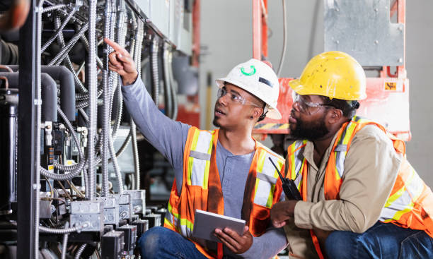 Generator Installation Services in Lexington, NC