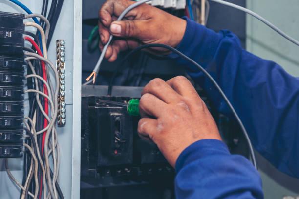 Best Electrical System Inspection  in Lexington, NC
