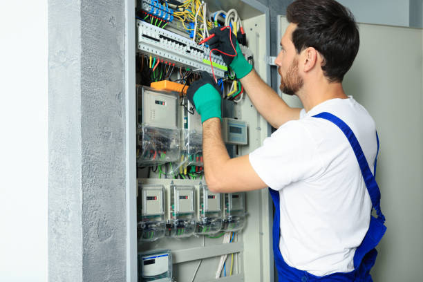 Best Electrical Outlet Repair  in Lexington, NC