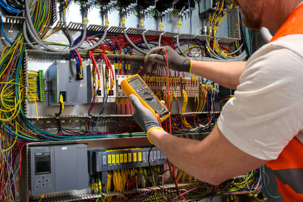 Best Electrical Wiring Services  in Lexington, NC