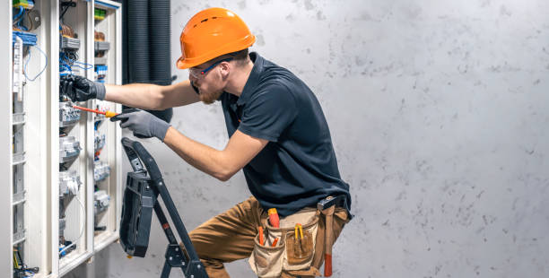 Affordable Electrical Installation in Lexington, NC