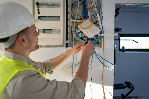 Best Electrician for Home Renovation  in Lexington, NC