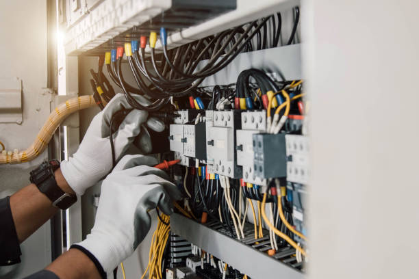  Lexington, NC Electrician Pros
